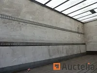 Ref:8520 - vrachtwagen hatchback met laadklep daf ae 55 lf5-12 - afbeelding 15 van  52
