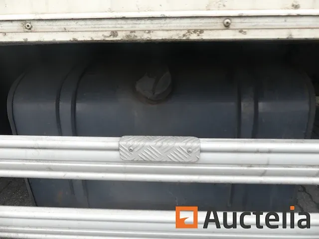 Ref:8520 - vrachtwagen hatchback met laadklep daf ae 55 lf5-12 - afbeelding 22 van  52