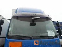 Ref:8520 - vrachtwagen hatchback met laadklep daf ae 55 lf5-12 - afbeelding 31 van  52