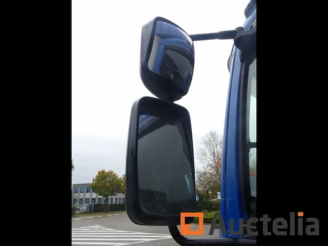 Ref:8520 - vrachtwagen hatchback met laadklep daf ae 55 lf5-12 - afbeelding 38 van  52