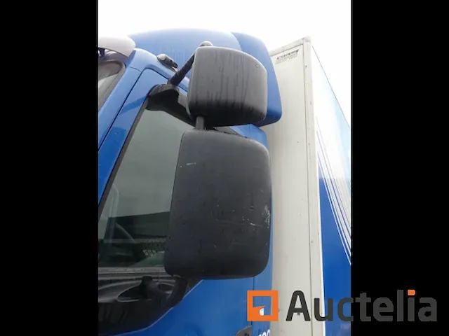 Ref:8520 - vrachtwagen hatchback met laadklep daf ae 55 lf5-12 - afbeelding 39 van  52