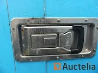 Ref:8520 - vrachtwagen hatchback met laadklep daf ae 55 lf5-12 - afbeelding 44 van  52