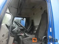 Ref:8520 - vrachtwagen hatchback met laadklep daf ae 55 lf5-12 - afbeelding 45 van  52