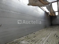 Ref:8538 - stas s339zx walking vloer aanhangwagen - afbeelding 4 van  30