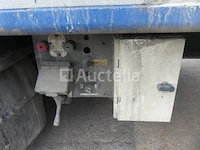 Ref:8538 - stas s339zx walking vloer aanhangwagen - afbeelding 5 van  30