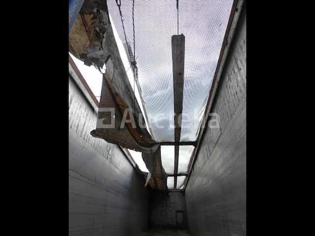 Ref:8538 - stas s339zx walking vloer aanhangwagen - afbeelding 6 van  30