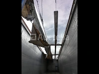 Ref:8538 - stas s339zx walking vloer aanhangwagen - afbeelding 6 van  30
