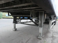 Ref:8538 - stas s339zx walking vloer aanhangwagen - afbeelding 7 van  30