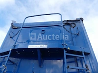 Ref:8538 - stas s339zx walking vloer aanhangwagen - afbeelding 11 van  30