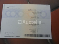 Ref:8538 - stas s339zx walking vloer aanhangwagen - afbeelding 13 van  30