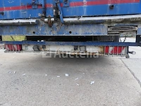 Ref:8538 - stas s339zx walking vloer aanhangwagen - afbeelding 19 van  30