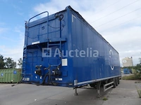 Ref:8538 - stas s339zx walking vloer aanhangwagen - afbeelding 12 van  30