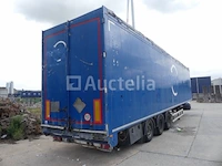 Ref:8538 - stas s339zx walking vloer aanhangwagen - afbeelding 25 van  30