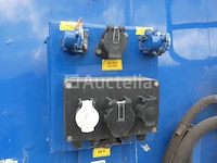 Ref:8538 - stas s339zx walking vloer aanhangwagen - afbeelding 26 van  30