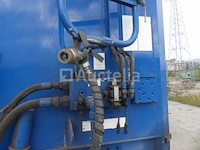 Ref:8538 - stas s339zx walking vloer aanhangwagen - afbeelding 27 van  30
