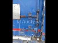 Ref:8538 - stas s339zx walking vloer aanhangwagen - afbeelding 28 van  30
