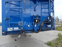 Ref:8538 - stas s339zx walking vloer aanhangwagen - afbeelding 29 van  30