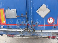 Ref:8538 - stas s339zx walking vloer aanhangwagen - afbeelding 30 van  30