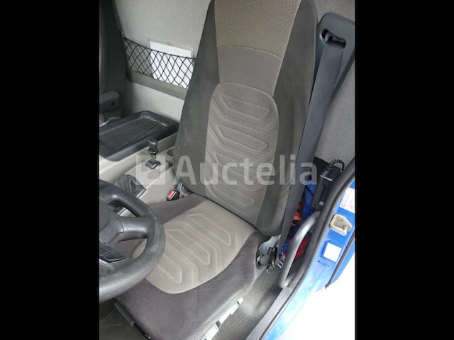 Ref:8647 - daf fa-lf55 bakwagen (2011-110.163 km) - afbeelding 3 van  47