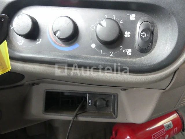 Ref:8647 - daf fa-lf55 bakwagen (2011-110.163 km) - afbeelding 5 van  47