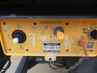 Ref:8647 - daf fa-lf55 bakwagen (2011-110.163 km) - afbeelding 9 van  47