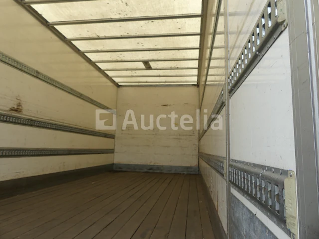 Ref:8647 - daf fa-lf55 bakwagen (2011-110.163 km) - afbeelding 11 van  47