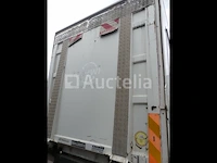 Ref:8647 - daf fa-lf55 bakwagen (2011-110.163 km) - afbeelding 15 van  47