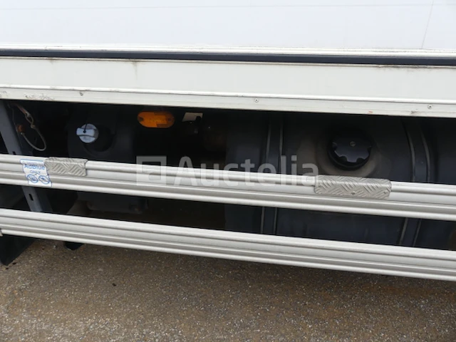Ref:8647 - daf fa-lf55 bakwagen (2011-110.163 km) - afbeelding 17 van  47