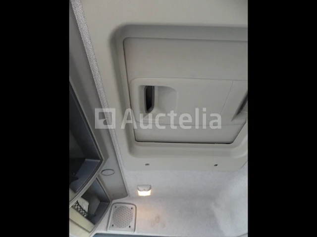 Ref:8647 - daf fa-lf55 bakwagen (2011-110.163 km) - afbeelding 21 van  47