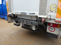 Ref:8647 - daf fa-lf55 bakwagen (2011-110.163 km) - afbeelding 22 van  47
