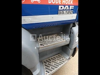 Ref:8647 - daf fa-lf55 bakwagen (2011-110.163 km) - afbeelding 24 van  47