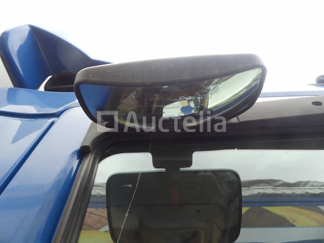 Ref:8647 - daf fa-lf55 bakwagen (2011-110.163 km) - afbeelding 25 van  47