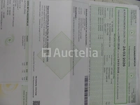 Ref:8647 - daf fa-lf55 bakwagen (2011-110.163 km) - afbeelding 26 van  47