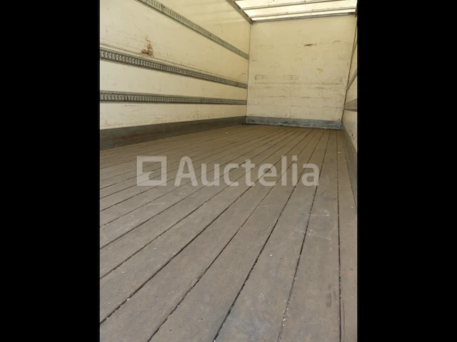 Ref:8647 - daf fa-lf55 bakwagen (2011-110.163 km) - afbeelding 28 van  47