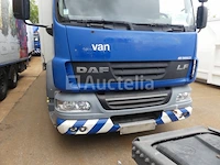 Ref:8647 - daf fa-lf55 bakwagen (2011-110.163 km) - afbeelding 31 van  47