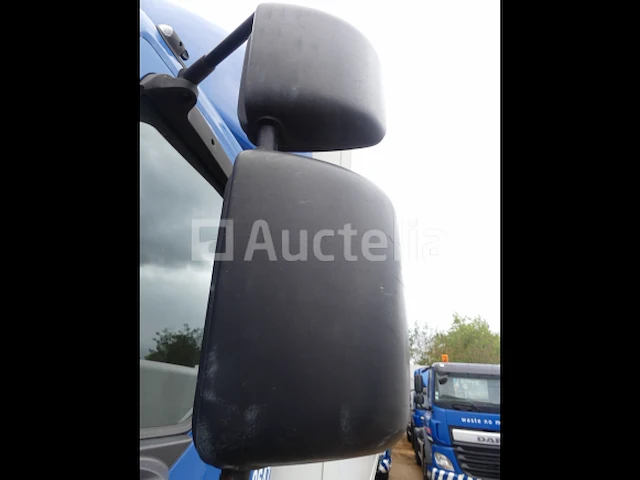 Ref:8647 - daf fa-lf55 bakwagen (2011-110.163 km) - afbeelding 32 van  47
