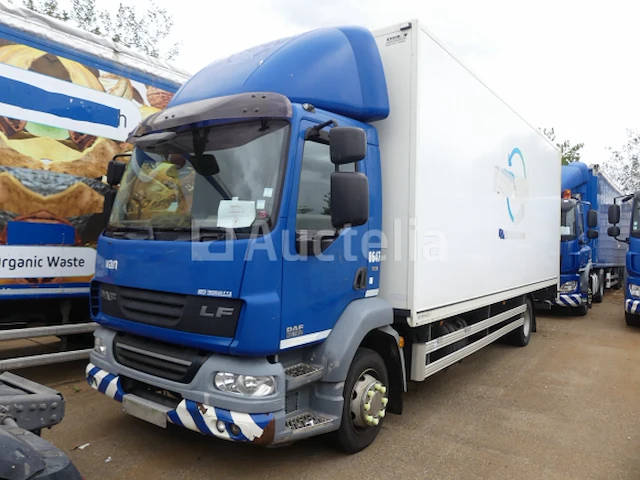 Ref:8647 - daf fa-lf55 bakwagen (2011-110.163 km) - afbeelding 23 van  47