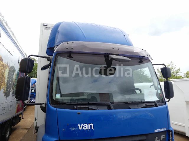 Ref:8647 - daf fa-lf55 bakwagen (2011-110.163 km) - afbeelding 39 van  47
