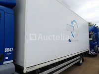 Ref:8647 - daf fa-lf55 bakwagen (2011-110.163 km) - afbeelding 43 van  47