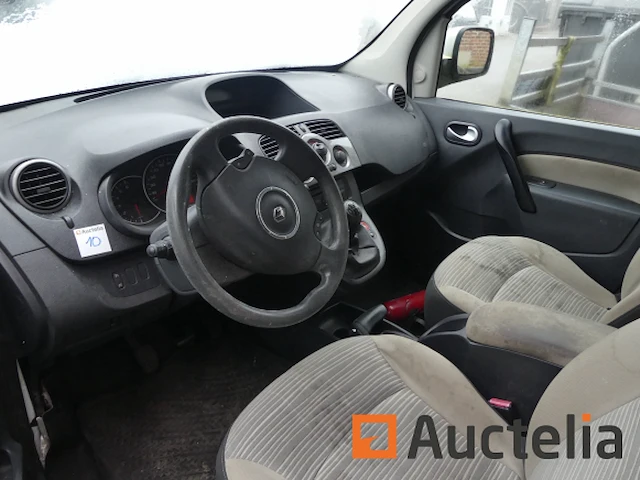 Ref:88 - auto renault kangoo (2012-101.999 km) - afbeelding 2 van  26