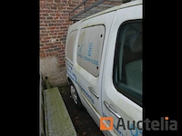 Ref:88 - auto renault kangoo (2012-101.999 km) - afbeelding 8 van  26