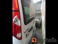 Ref:88 - auto renault kangoo (2012-101.999 km) - afbeelding 9 van  26