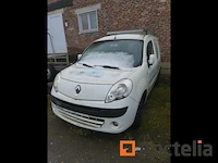 Ref:88 - auto renault kangoo (2012-101.999 km) - afbeelding 11 van  26