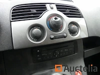 Ref:88 - auto renault kangoo (2012-101.999 km) - afbeelding 13 van  26