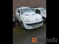 Ref:88 - auto renault kangoo (2012-101.999 km) - afbeelding 22 van  26