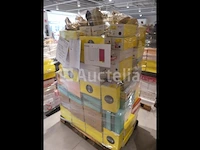 Ref:9 - 222 paar damesschoenen - afbeelding 1 van  8