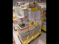 Ref:9 - 222 paar damesschoenen - afbeelding 3 van  8