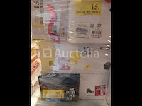 Ref:9 - 222 paar damesschoenen - afbeelding 4 van  8