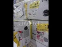 Ref:9 - 222 paar damesschoenen - afbeelding 5 van  8