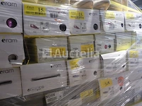 Ref:9 - 222 paar damesschoenen - afbeelding 6 van  8